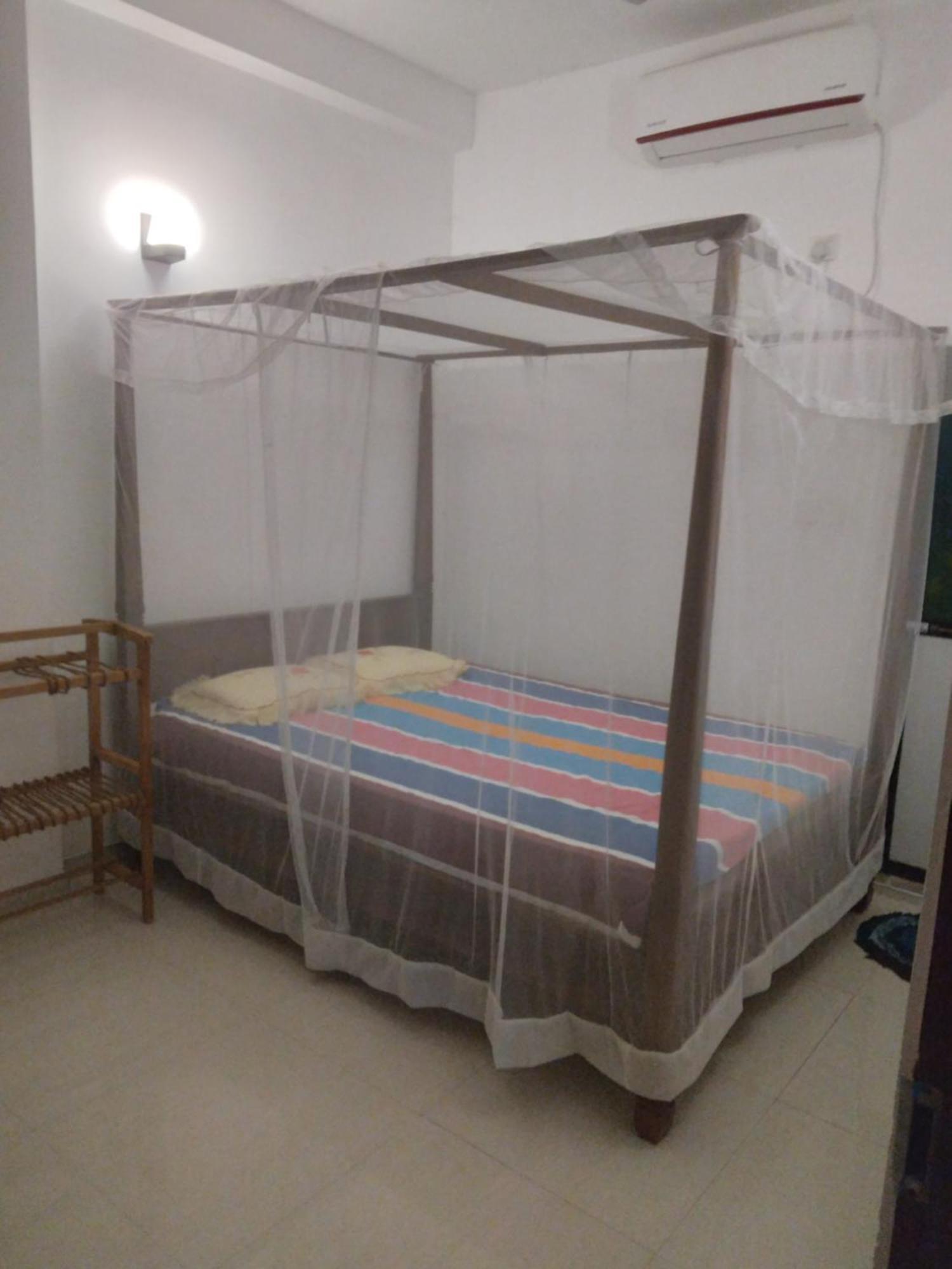 Hector House Hotell Weligama Exteriör bild